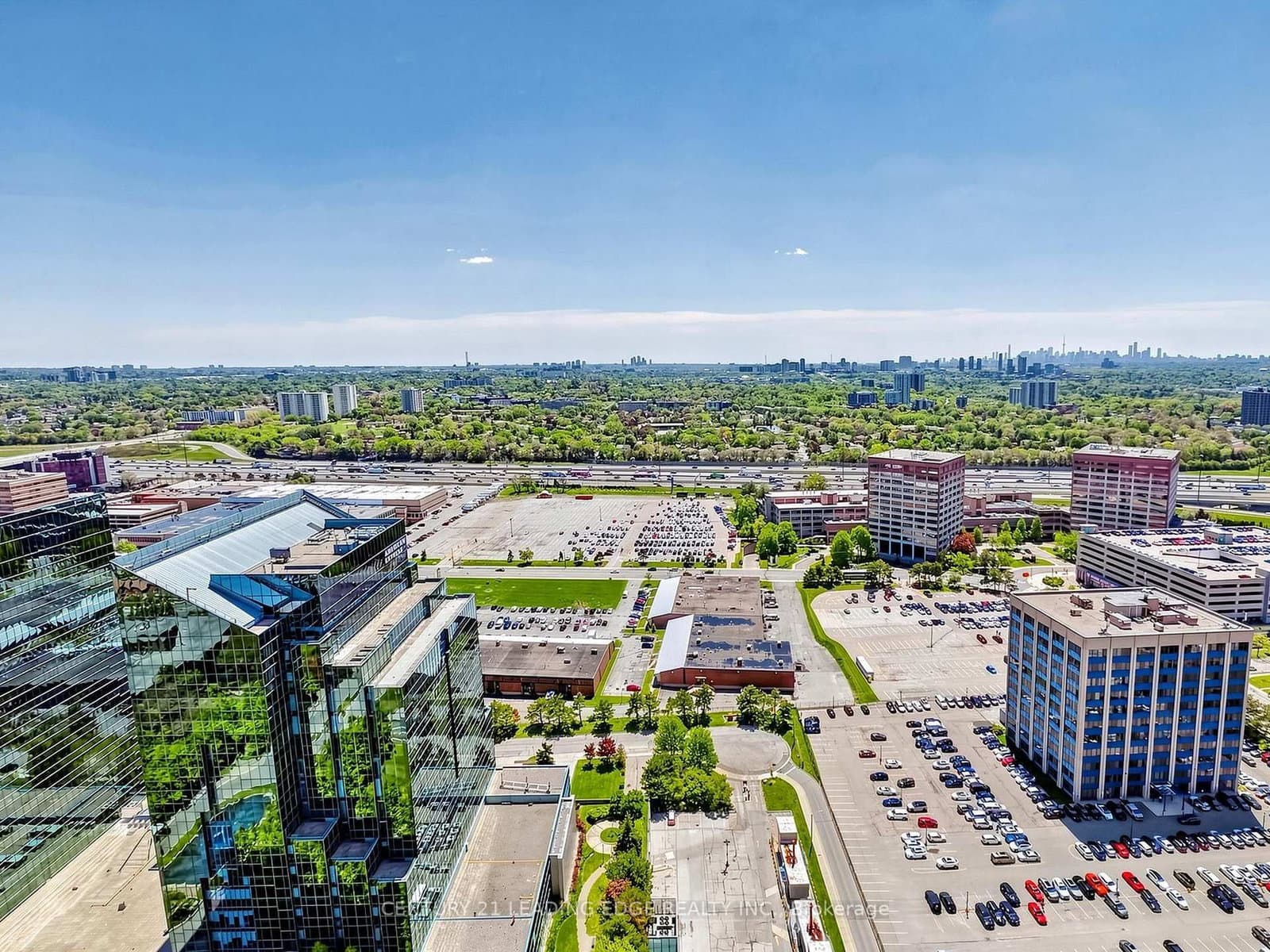 55 Ann O'reilly Road, Unit 3605 thumbnail 20