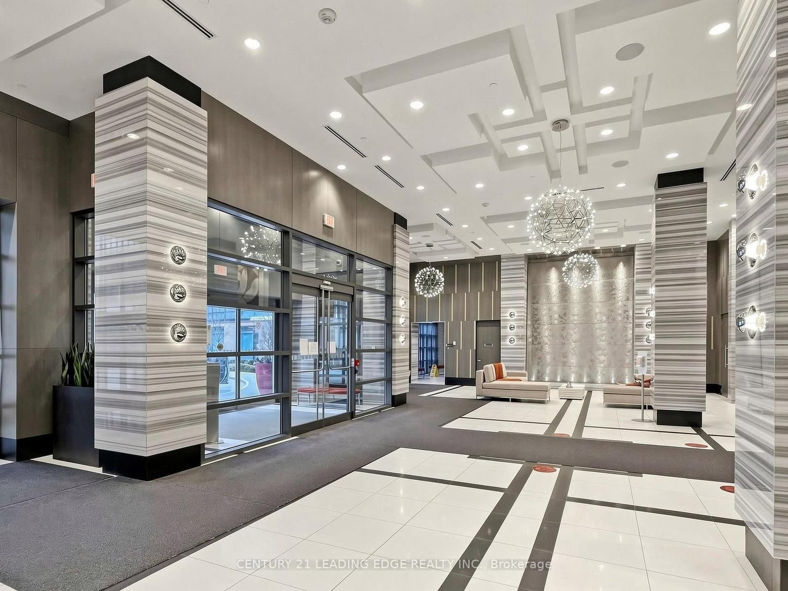55 Ann O'reilly Road, Unit 3605 thumbnail 22