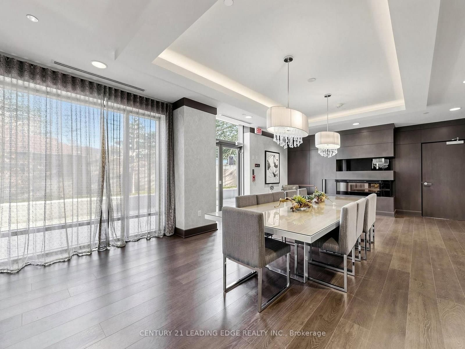 55 Ann O'reilly Road, Unit 3605 thumbnail 25