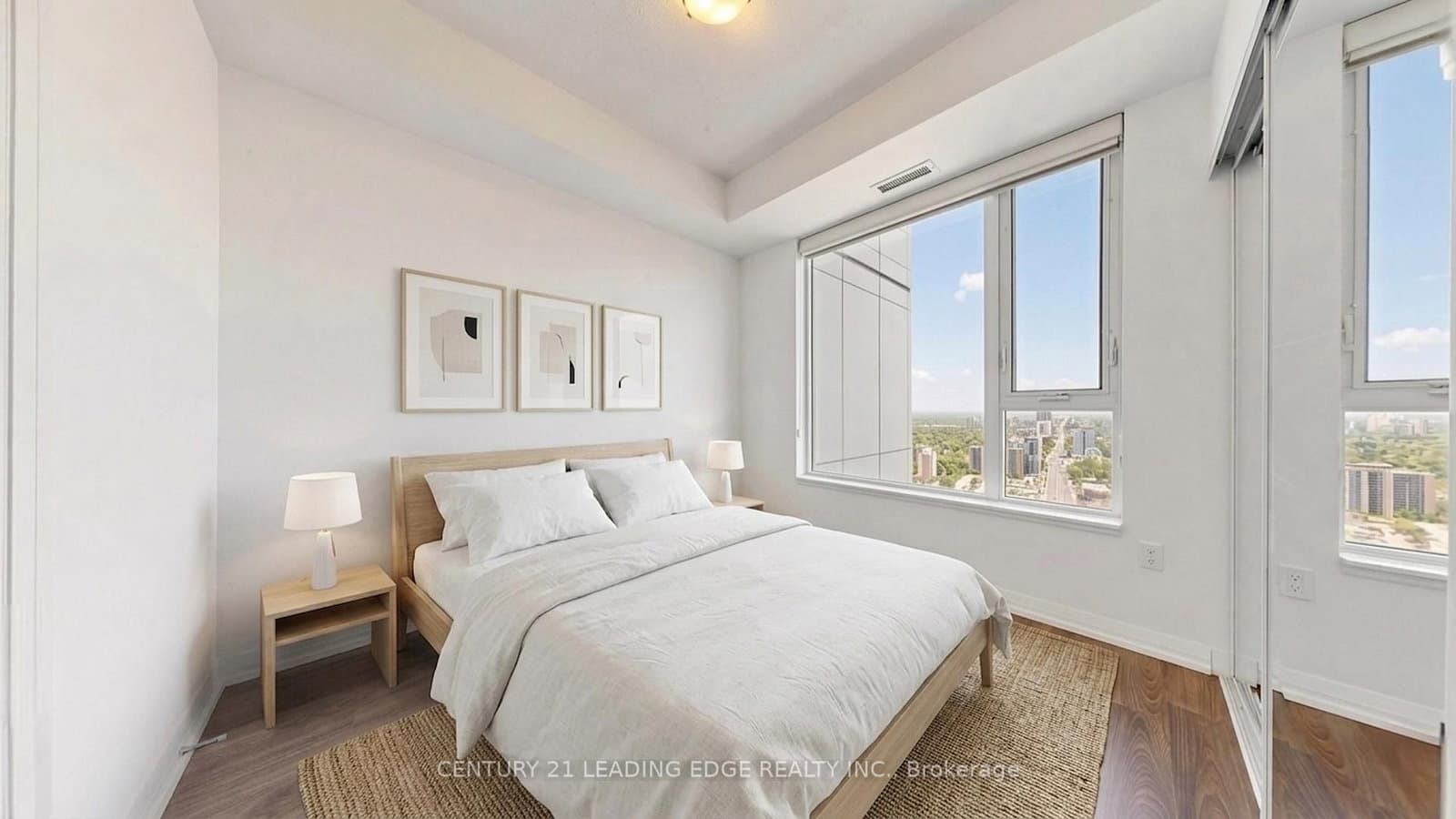 55 Ann O'reilly Road, Unit 3605 thumbnail 3