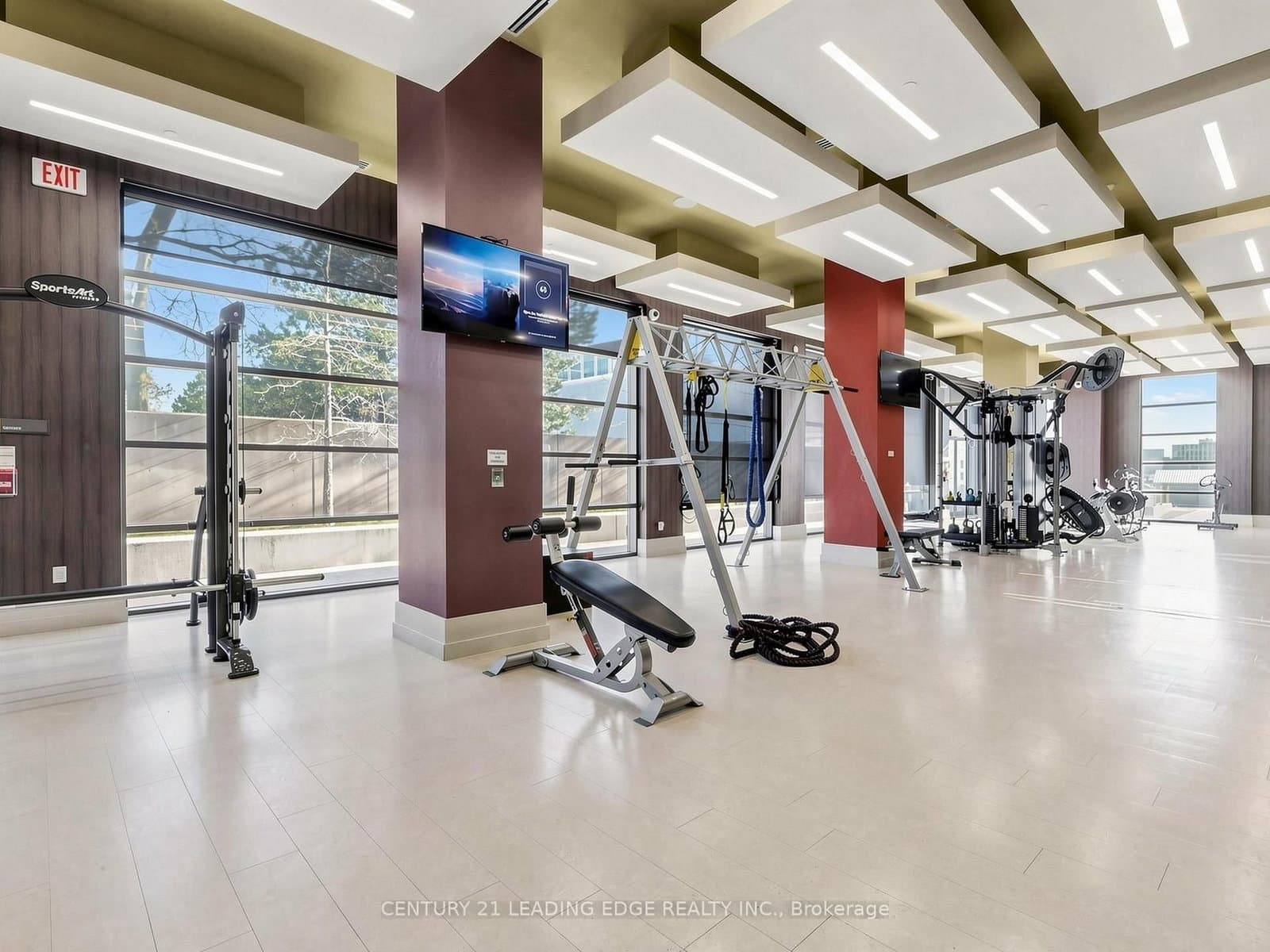 55 Ann O'reilly Road, Unit 3605 thumbnail 30