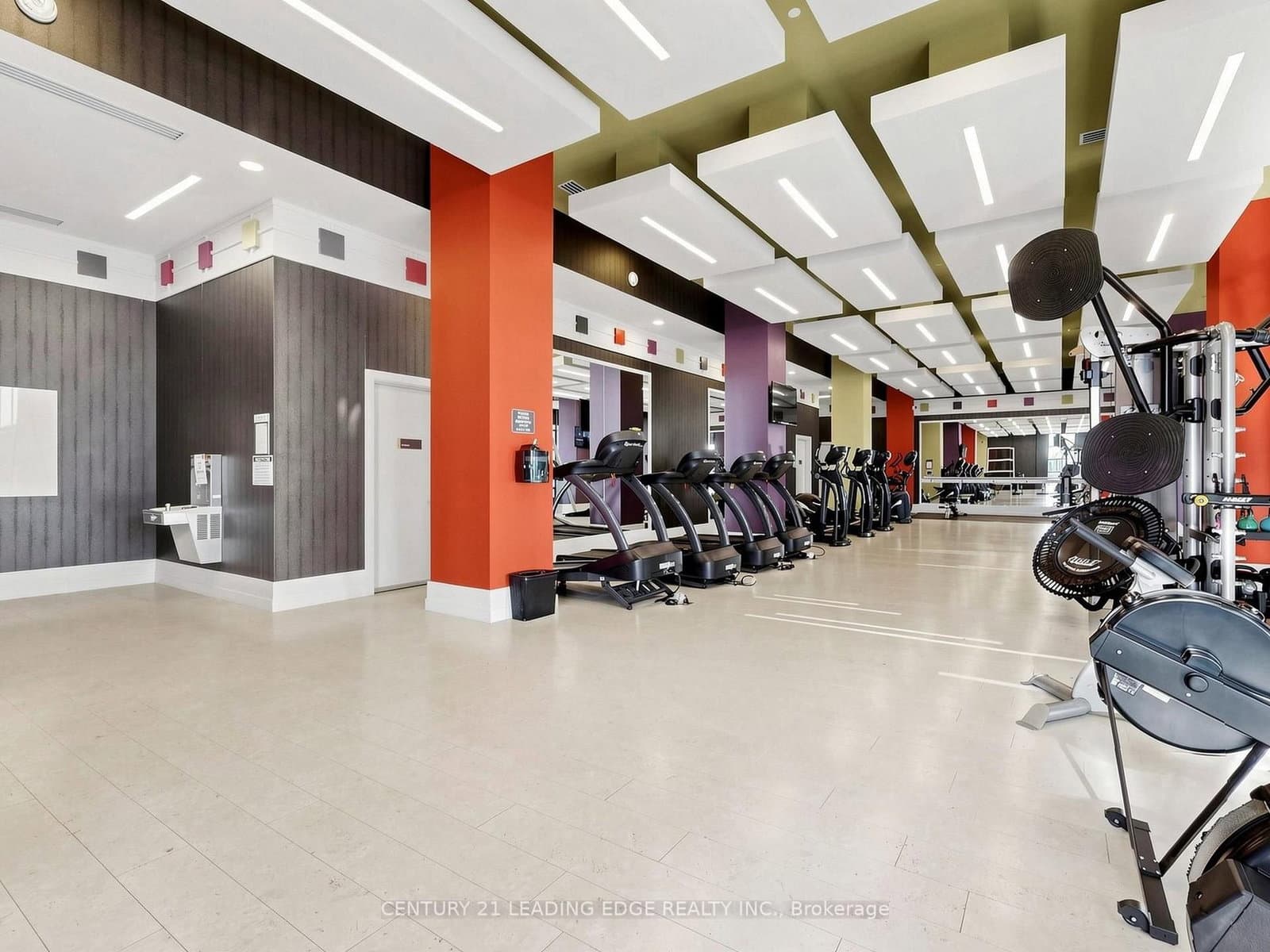 55 Ann O'reilly Road, Unit 3605 thumbnail 31