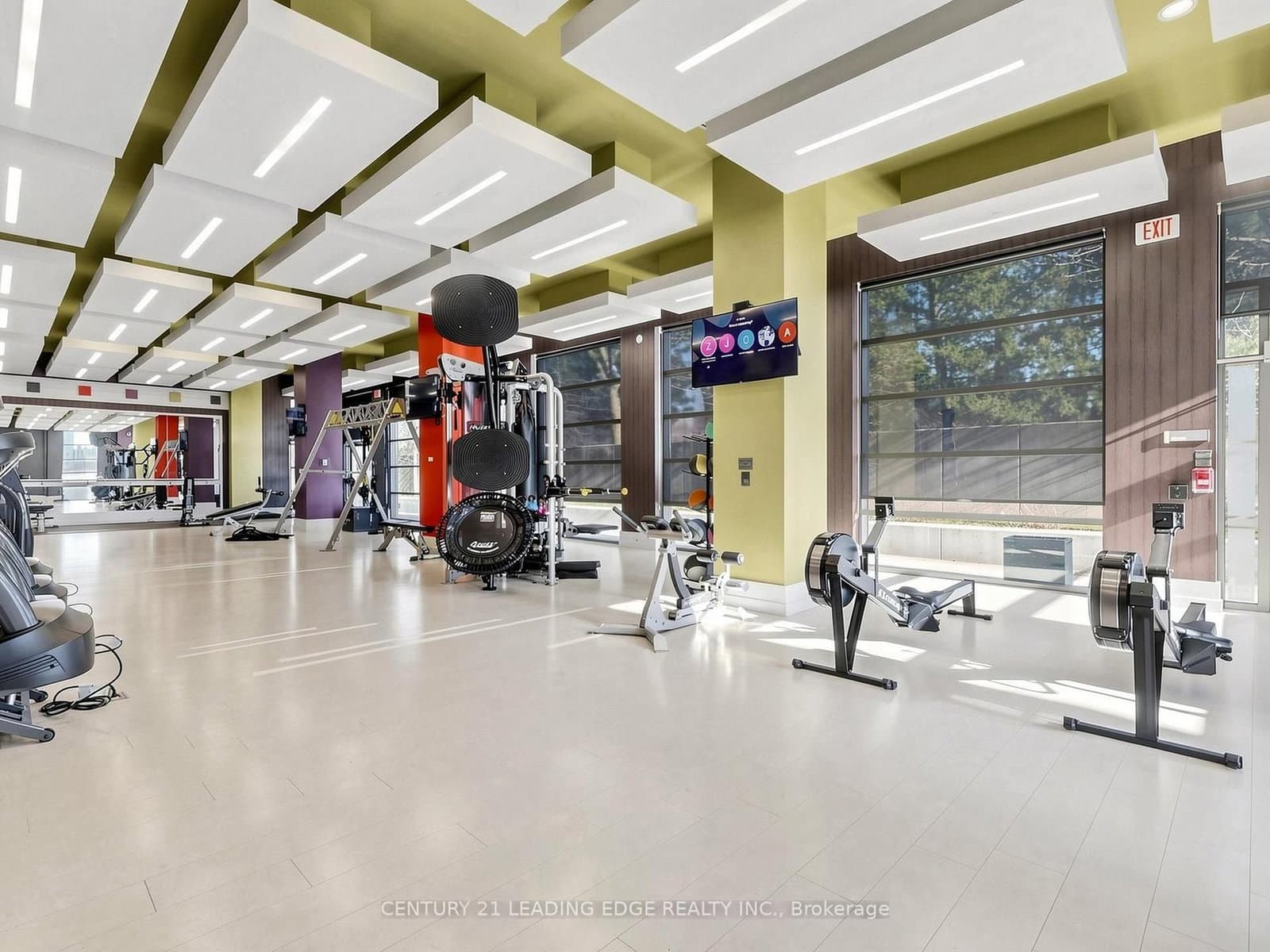 55 Ann O'reilly Road, Unit 3605 thumbnail 33