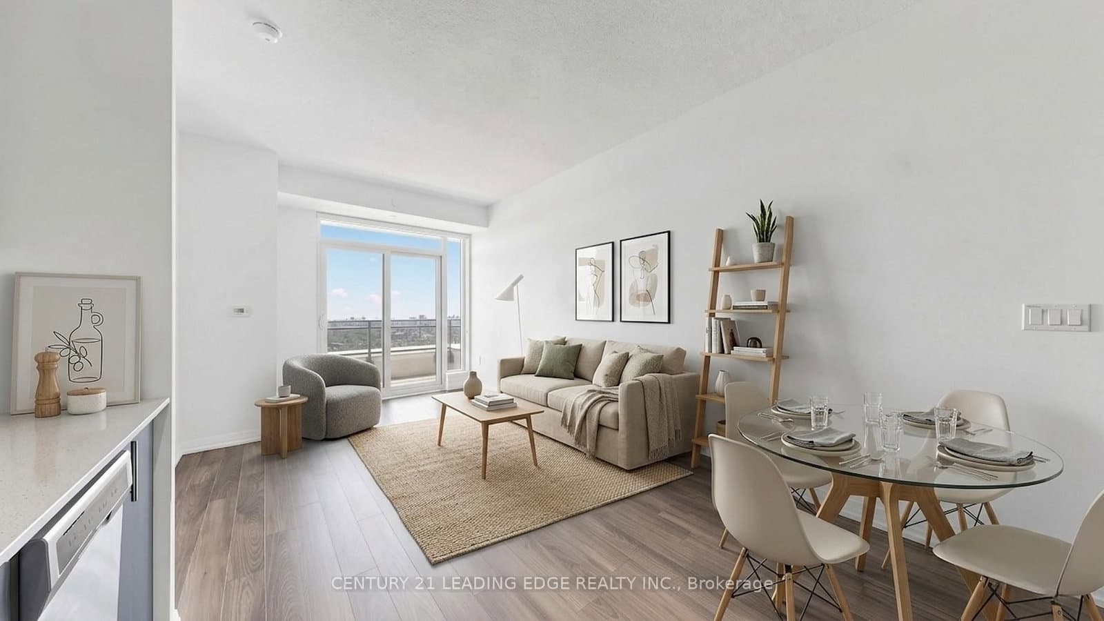 55 Ann O'reilly Road, Unit 3605 thumbnail 4