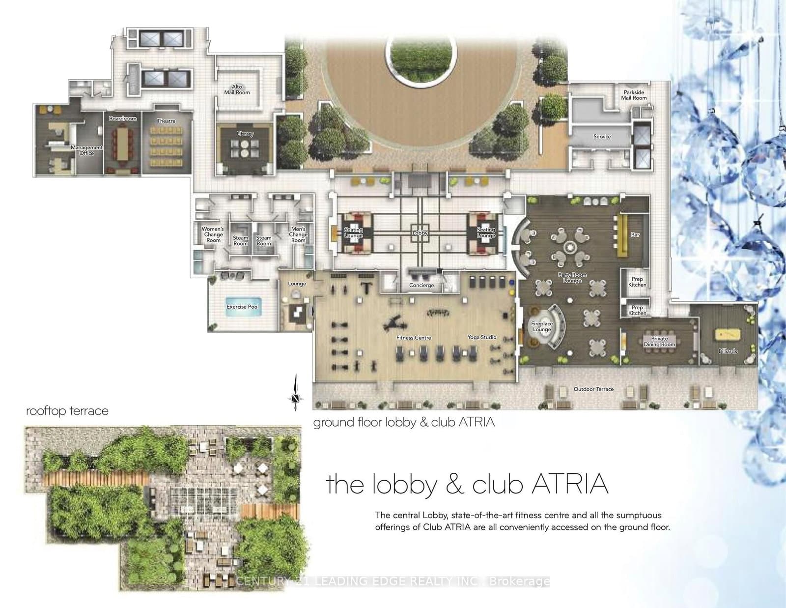55 Ann O'reilly Road, Unit 3605 thumbnail 40
