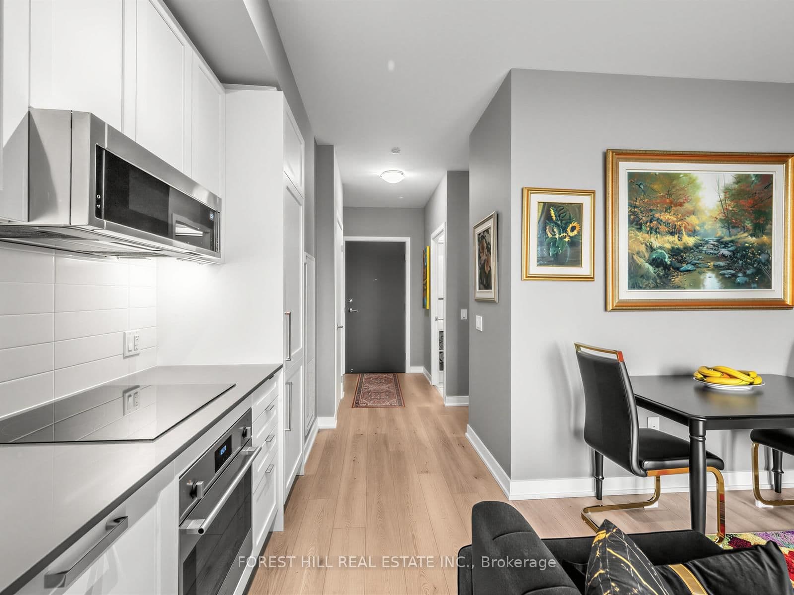 #703 - 250 Lawrence Avenue W
