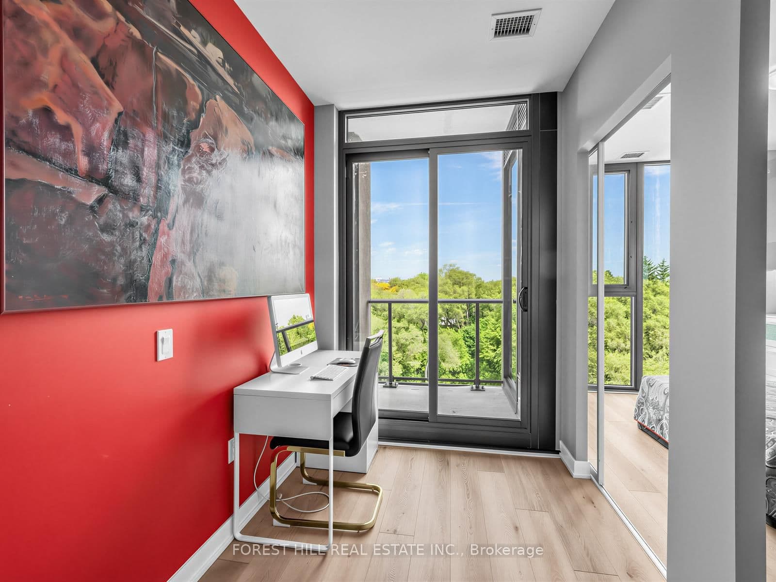 250 Lawrence Avenue W, Unit 703 thumbnail 10