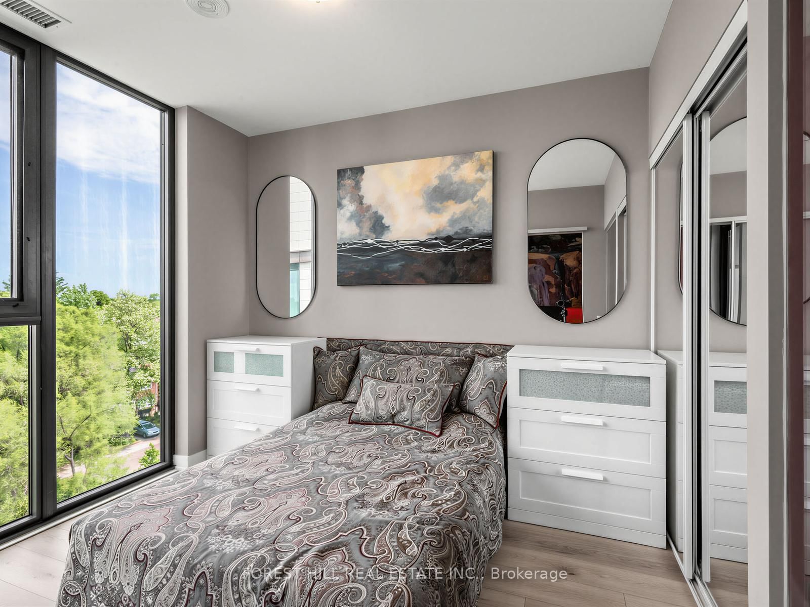 250 Lawrence Avenue W, Unit 703 thumbnail 11
