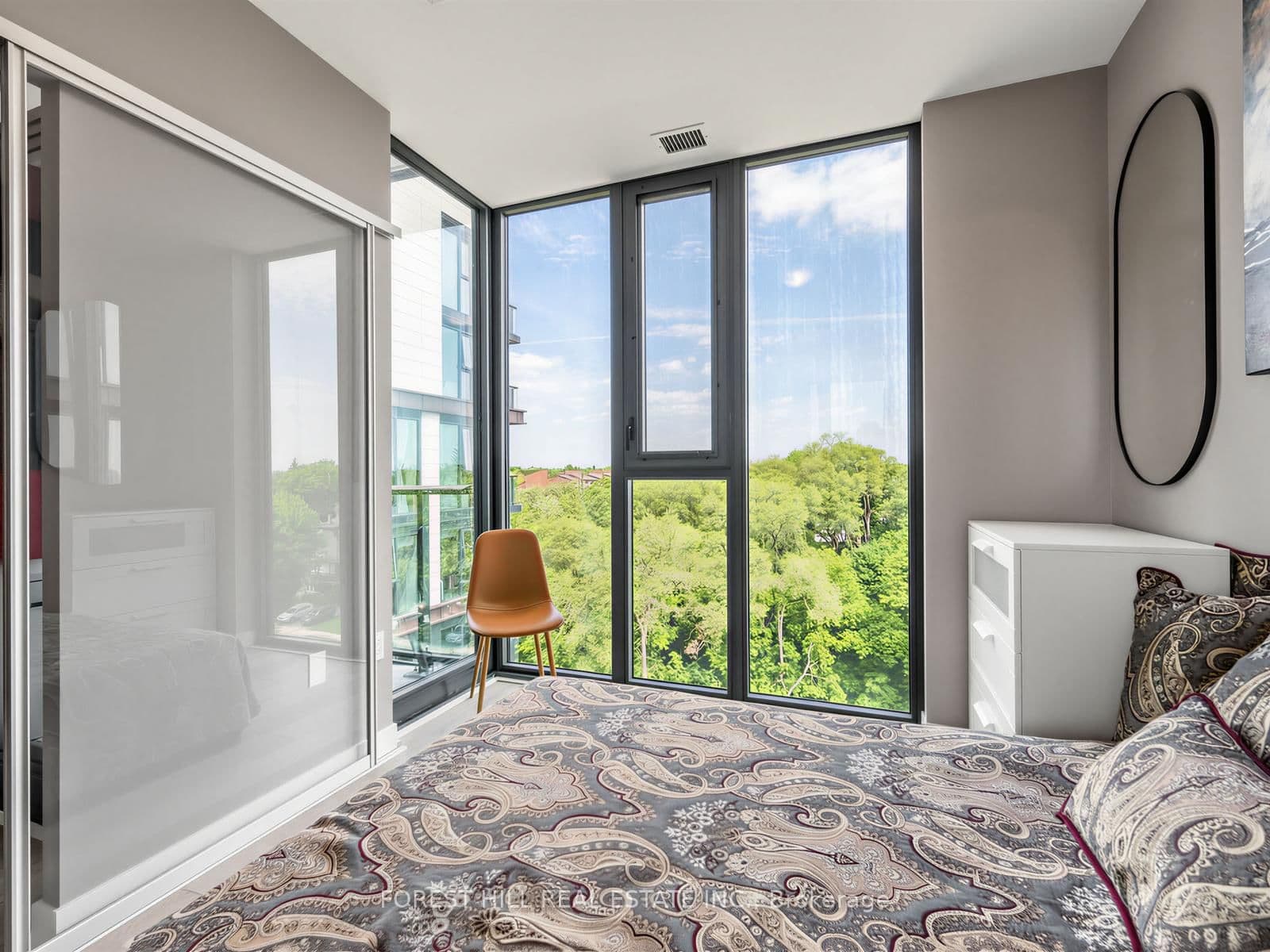 250 Lawrence Avenue W, Unit 703 thumbnail 13