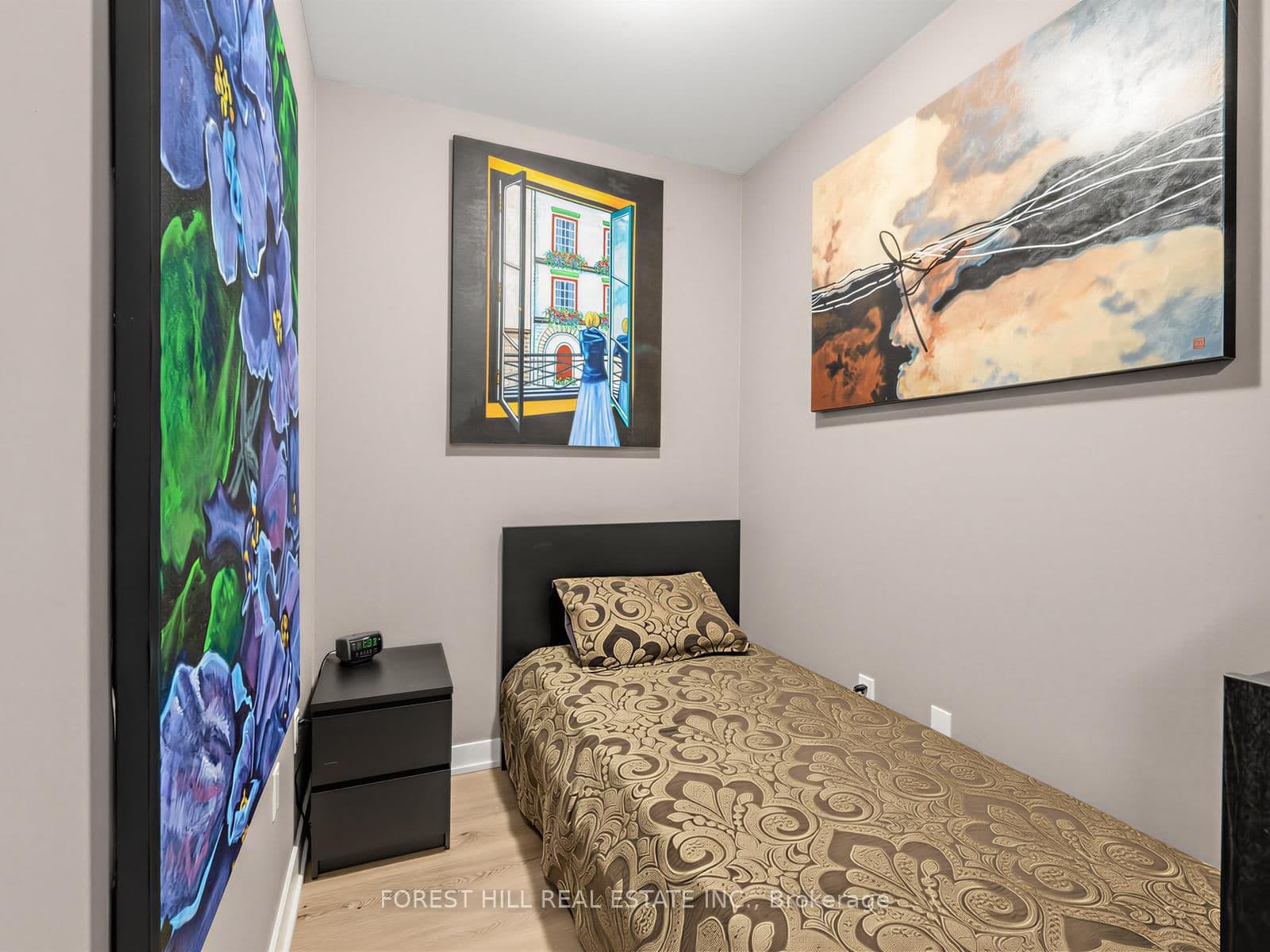 250 Lawrence Avenue W, Unit 703 thumbnail 14