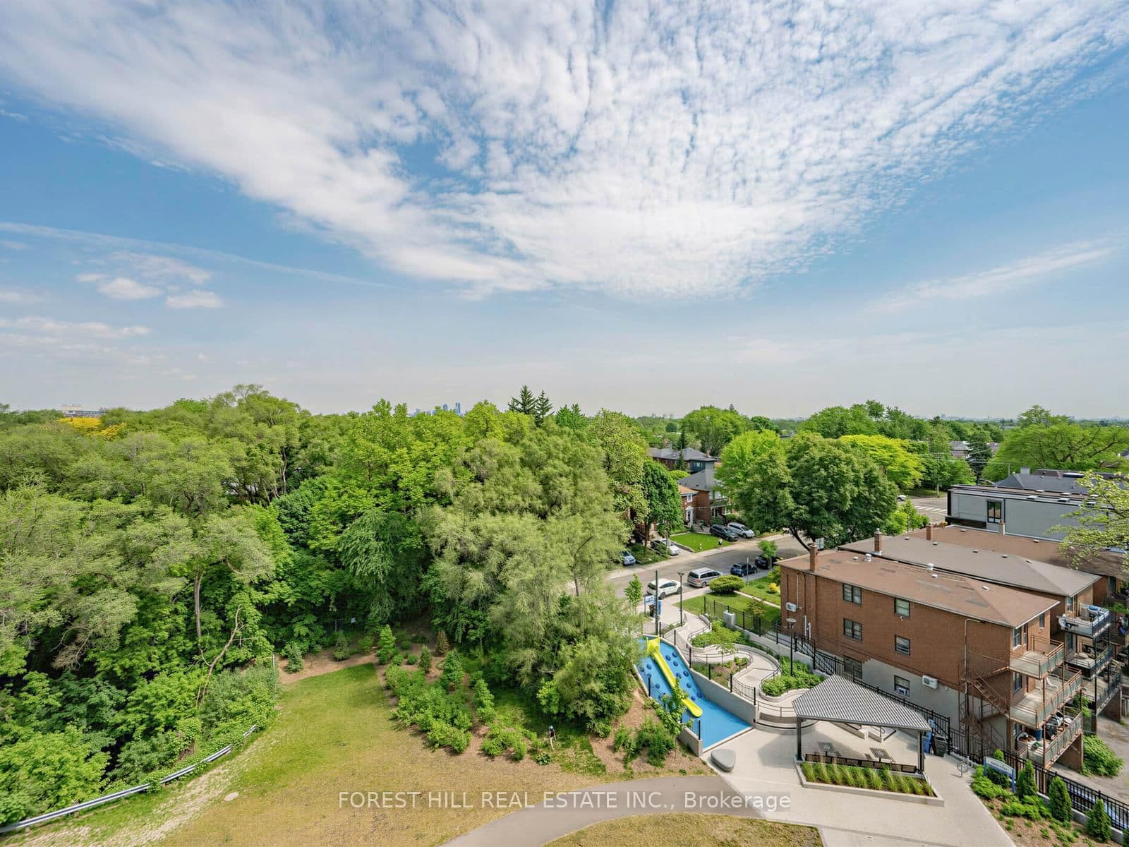 250 Lawrence Avenue W, Unit 703 thumbnail 17