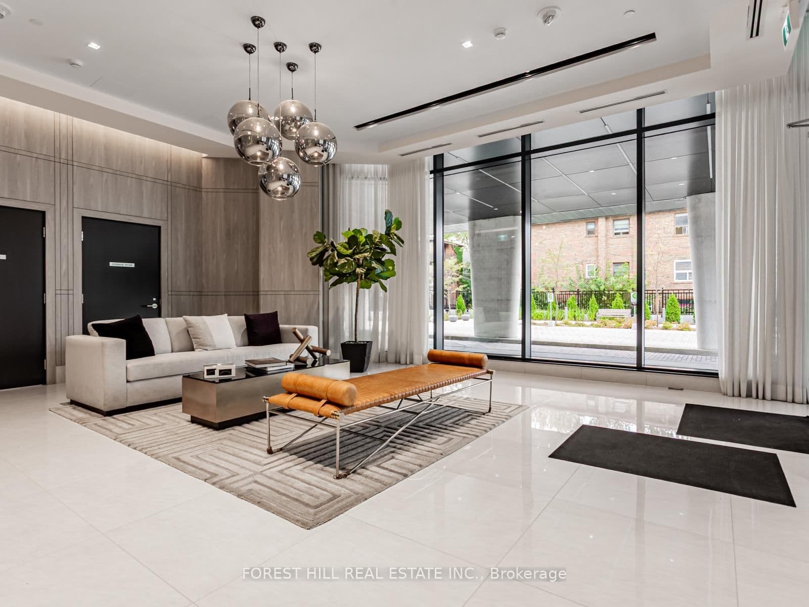 250 Lawrence Avenue W, Unit 703 thumbnail 19