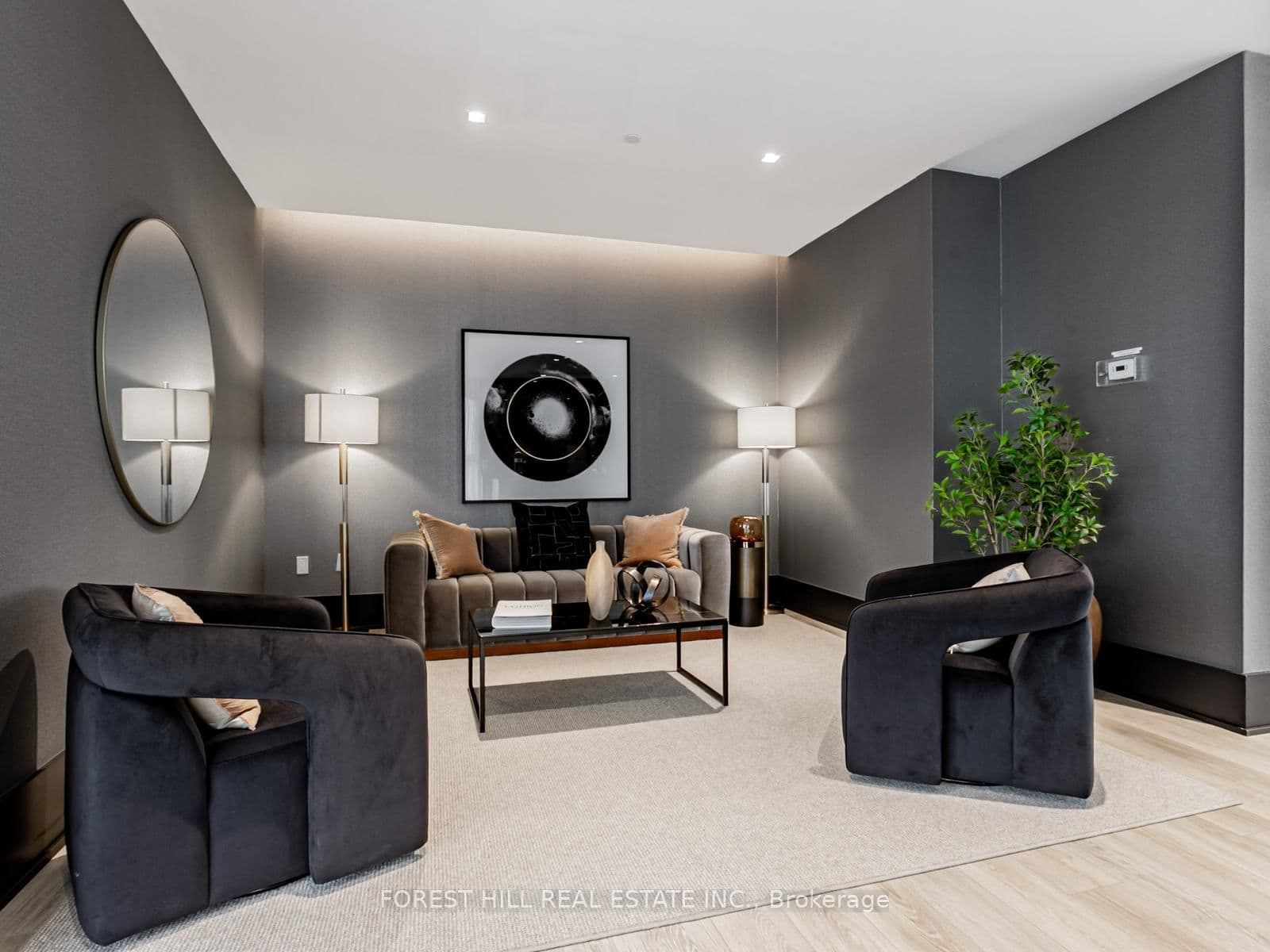 250 Lawrence Avenue W, Unit 703 thumbnail 22