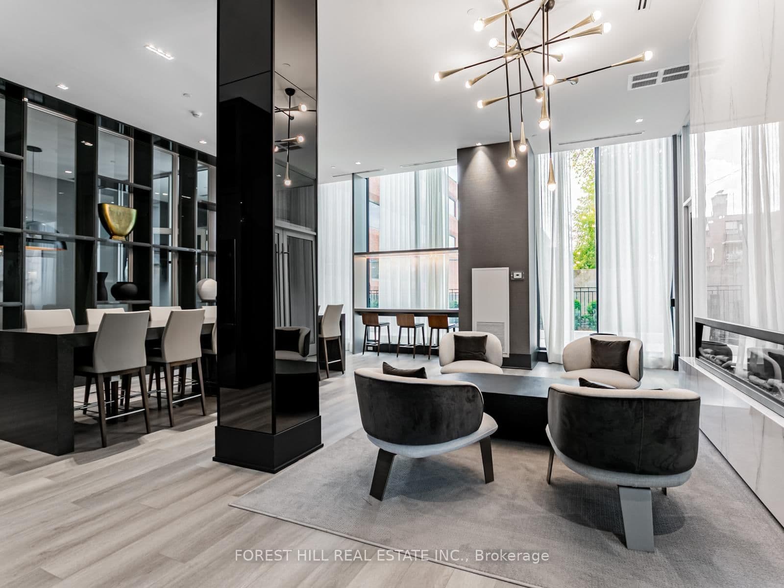 250 Lawrence Avenue W, Unit 703 thumbnail 26