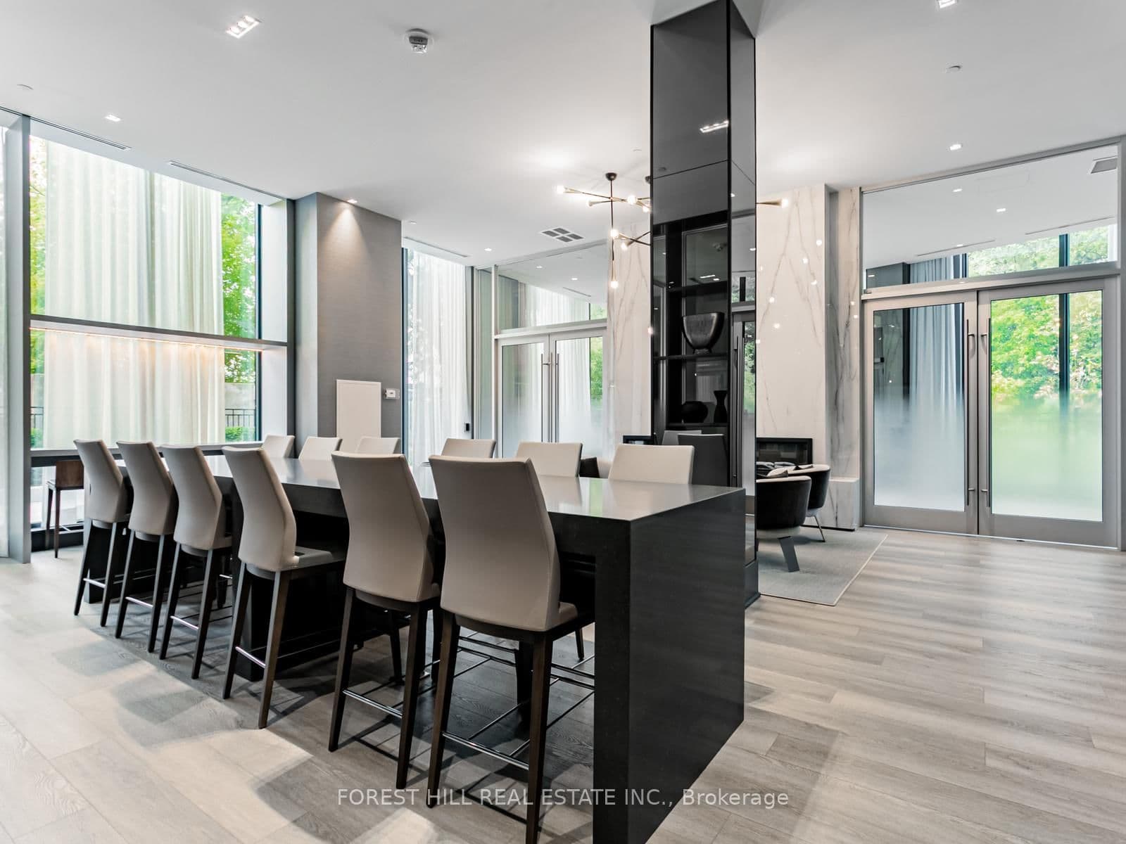 250 Lawrence Avenue W, Unit 703 thumbnail 27