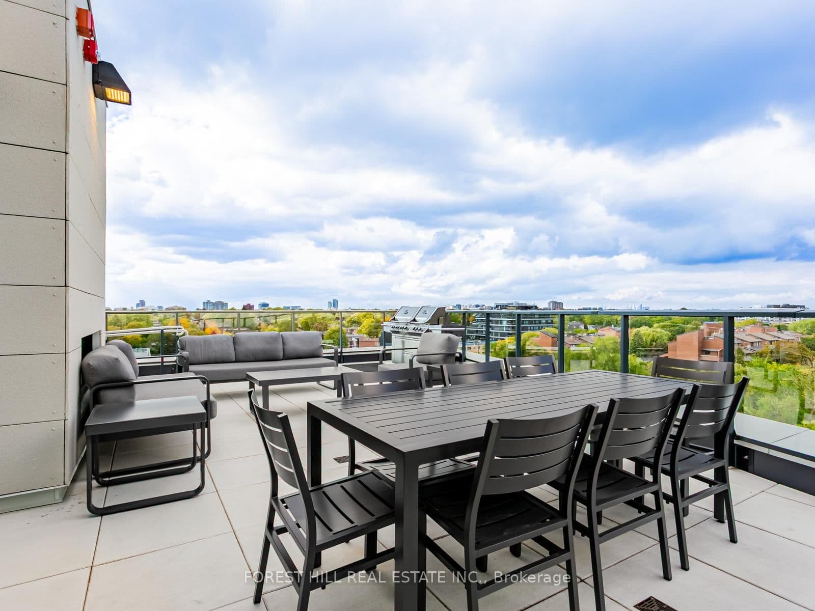 250 Lawrence Avenue W, Unit 703 thumbnail 28