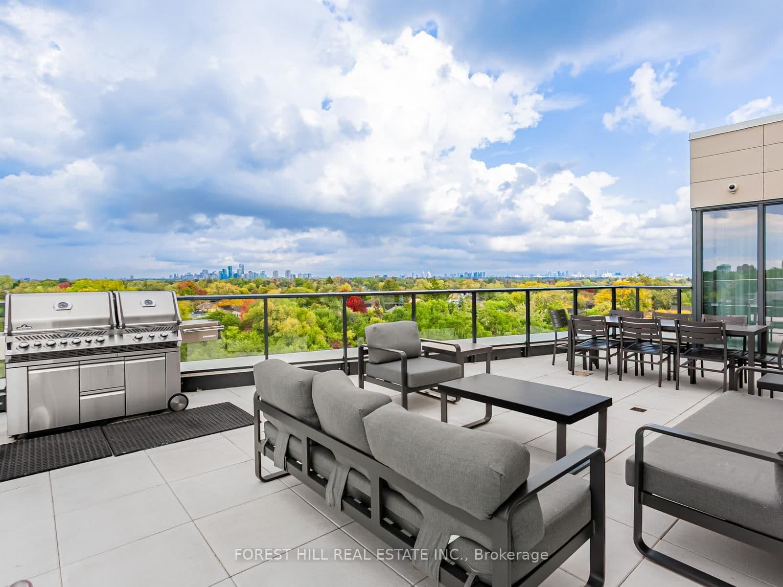 250 Lawrence Avenue W, Unit 703 thumbnail 29