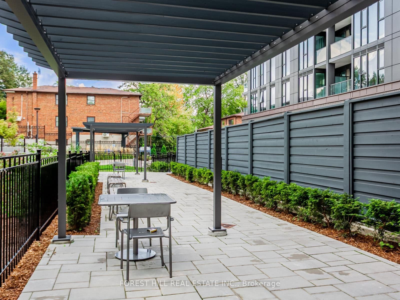 250 Lawrence Avenue W, Unit 703 thumbnail 30