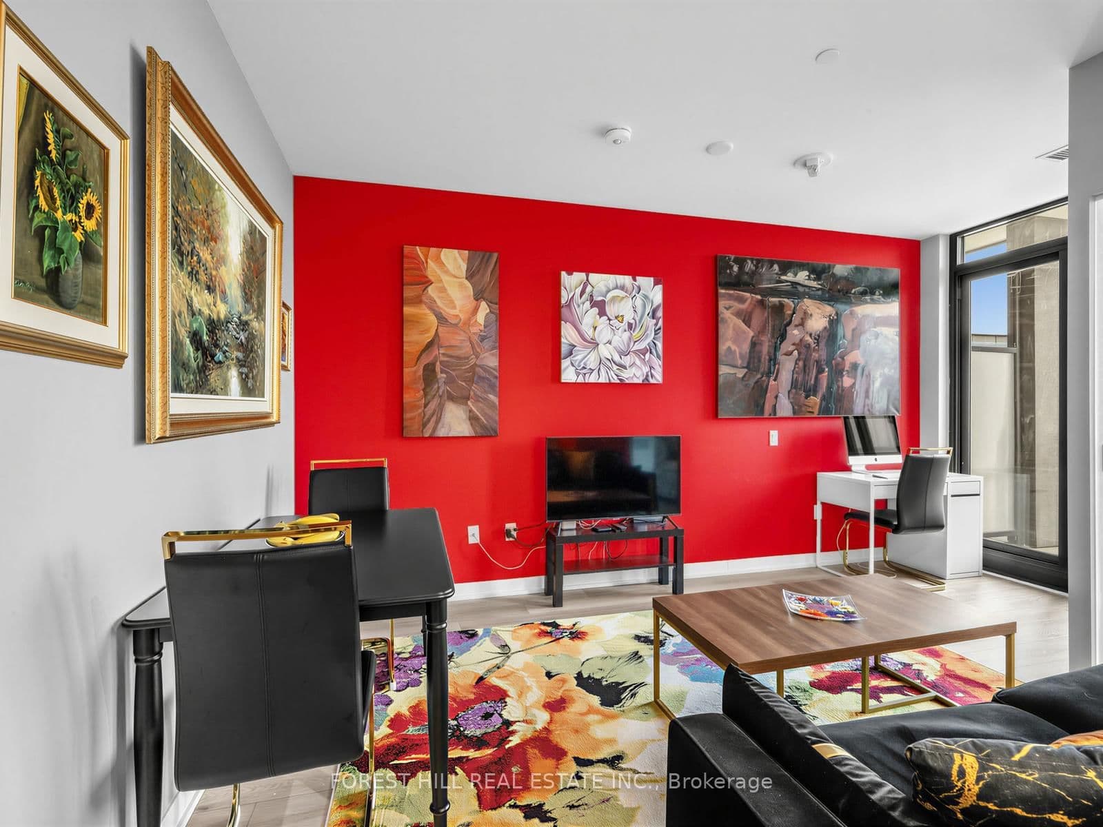 250 Lawrence Avenue W, Unit 703 thumbnail 4