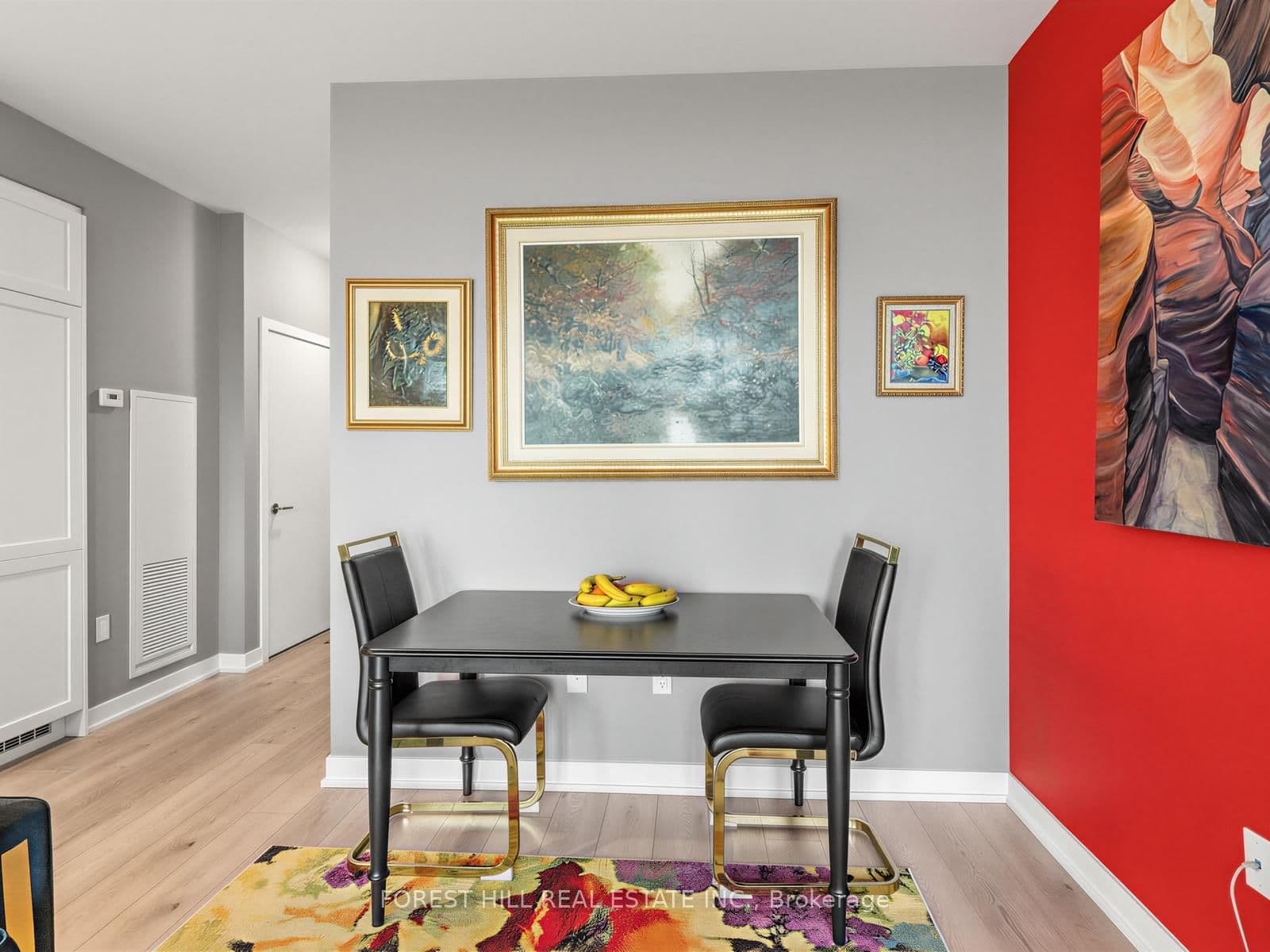 250 Lawrence Avenue W, Unit 703 thumbnail 6