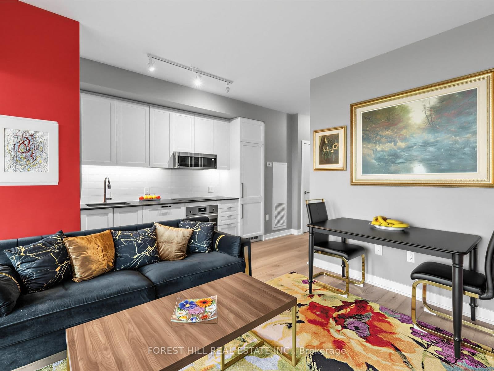 250 Lawrence Avenue W, Unit 703 thumbnail 8