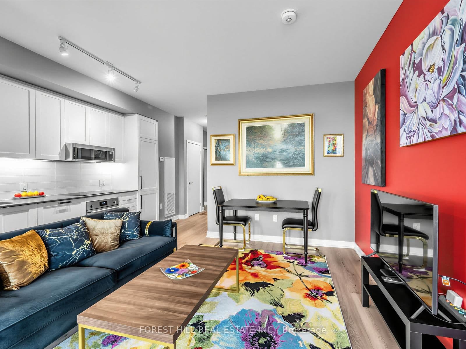 250 Lawrence Avenue W, Unit 703 thumbnail 9