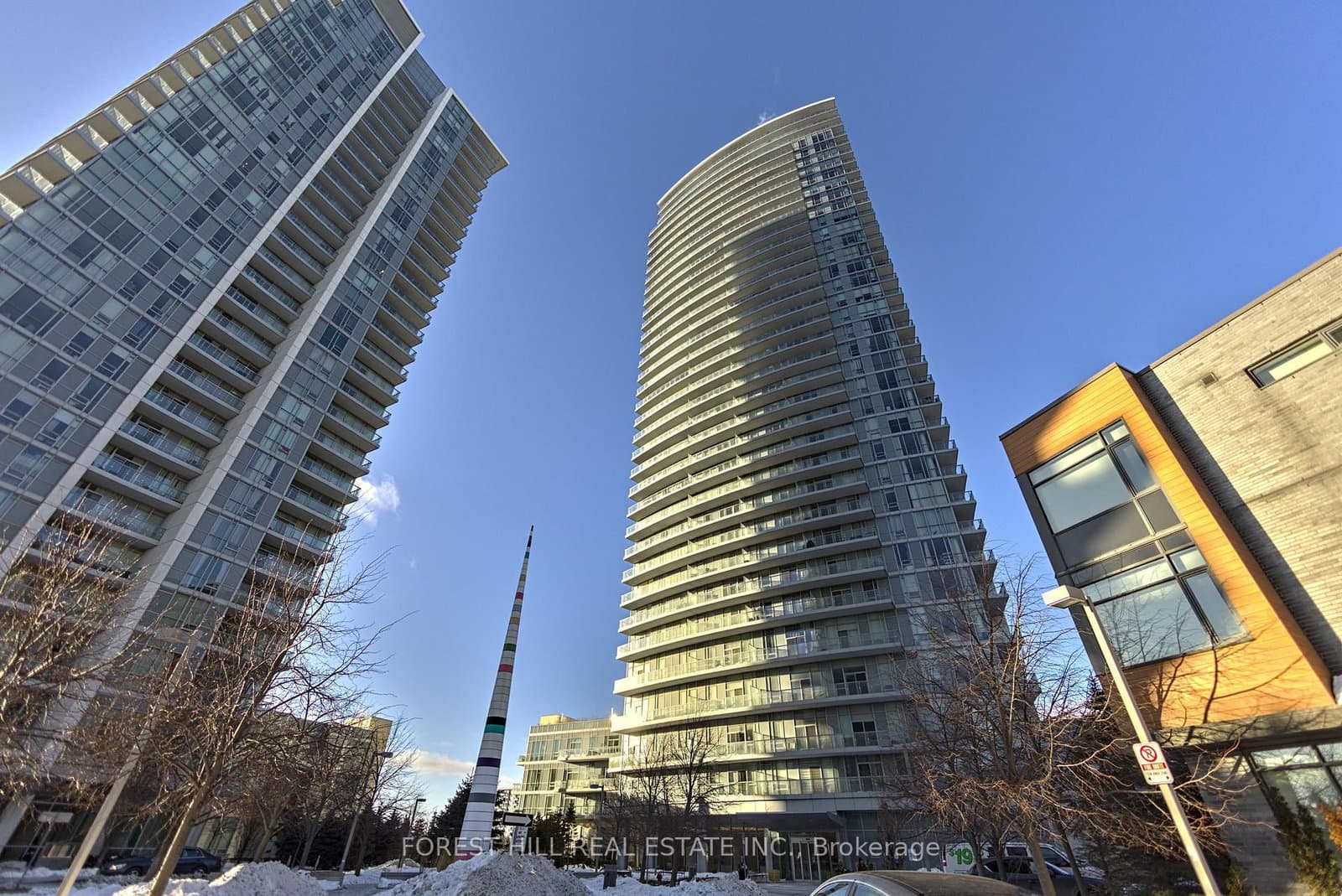 70 Forest Manor Road, Unit 3506 - Image 1