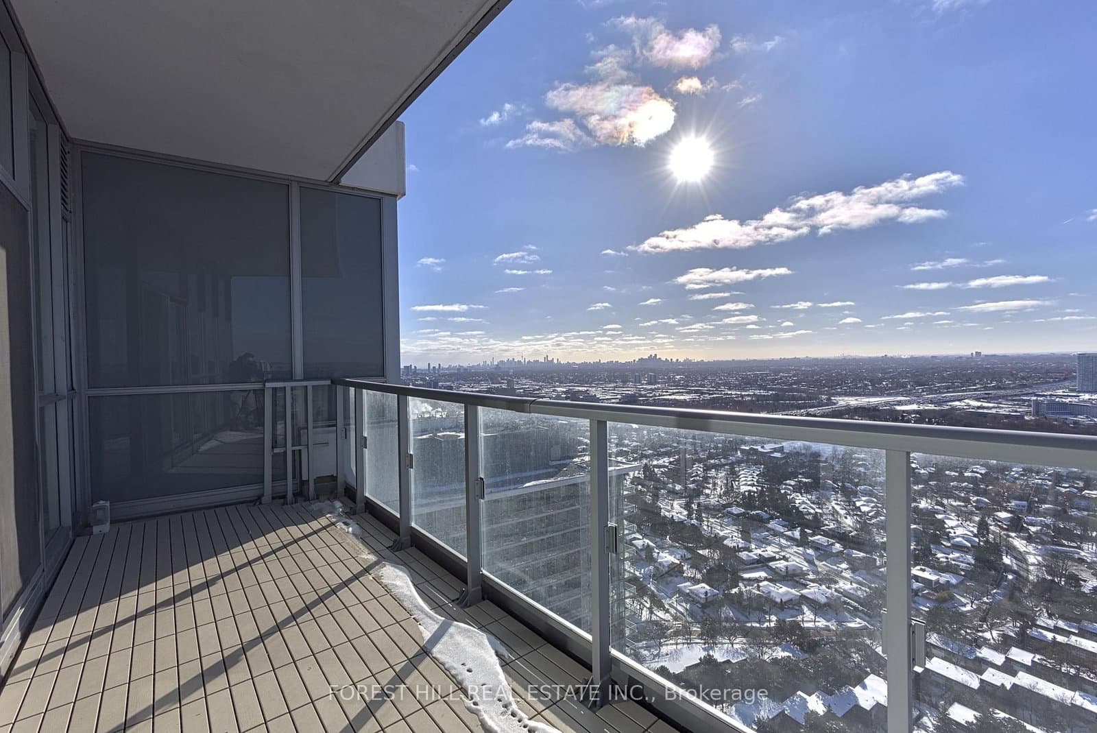 70 Forest Manor Road, Unit 3506 thumbnail 12