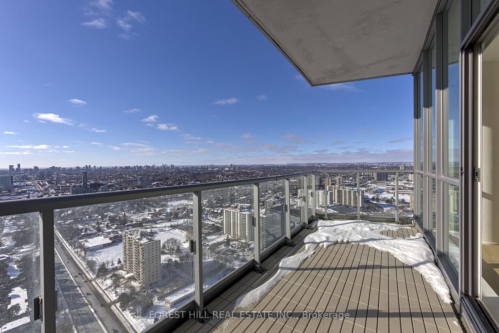 70 Forest Manor Road, Unit 3506 thumbnail 15
