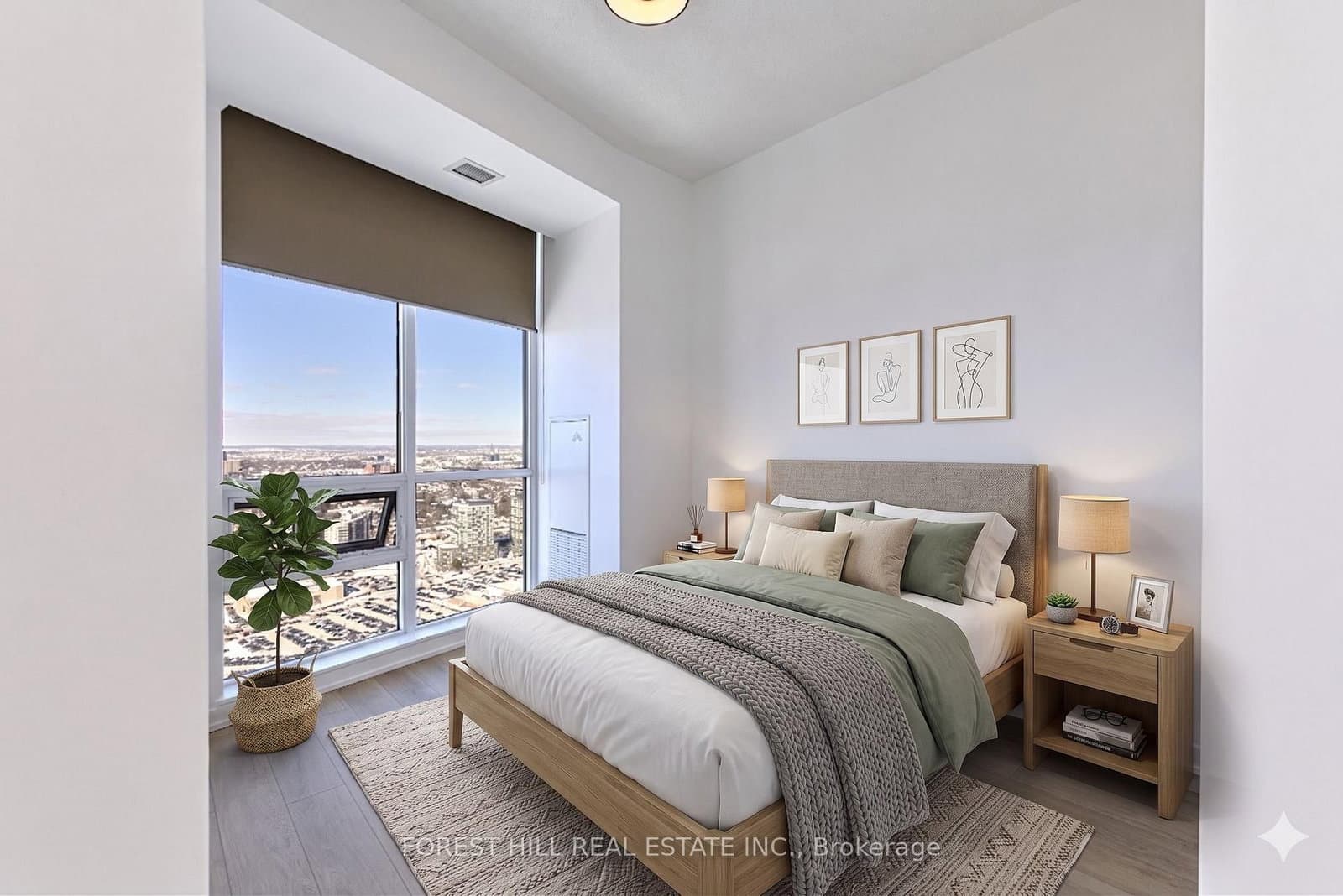 70 Forest Manor Road, Unit 3506 thumbnail 18