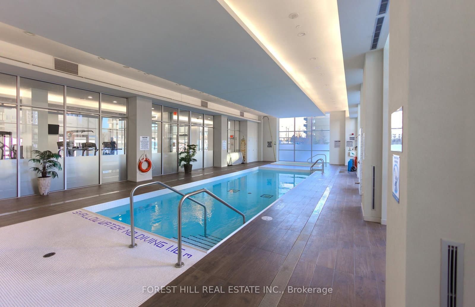 70 Forest Manor Road, Unit 3506 thumbnail 22