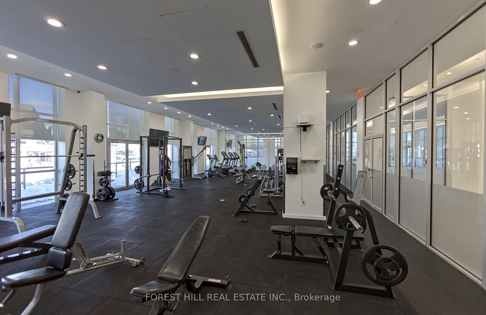 70 Forest Manor Road, Unit 3506 thumbnail 23
