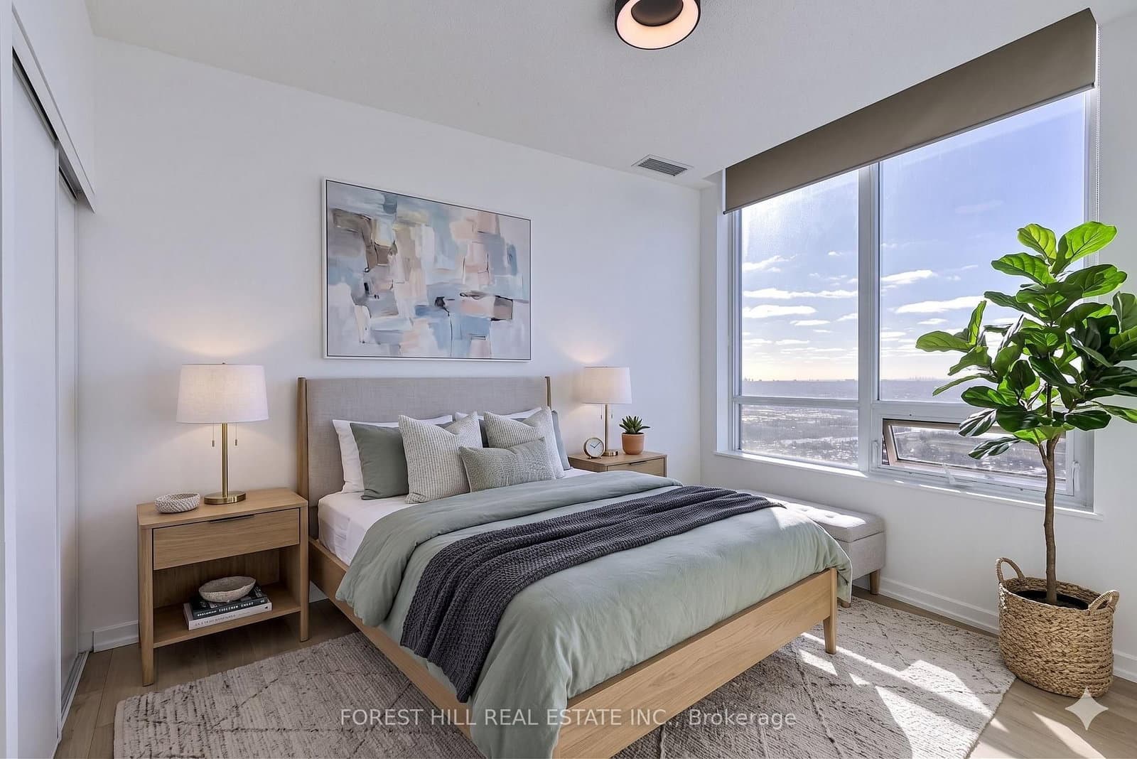 70 Forest Manor Road, Unit 3506 thumbnail 6