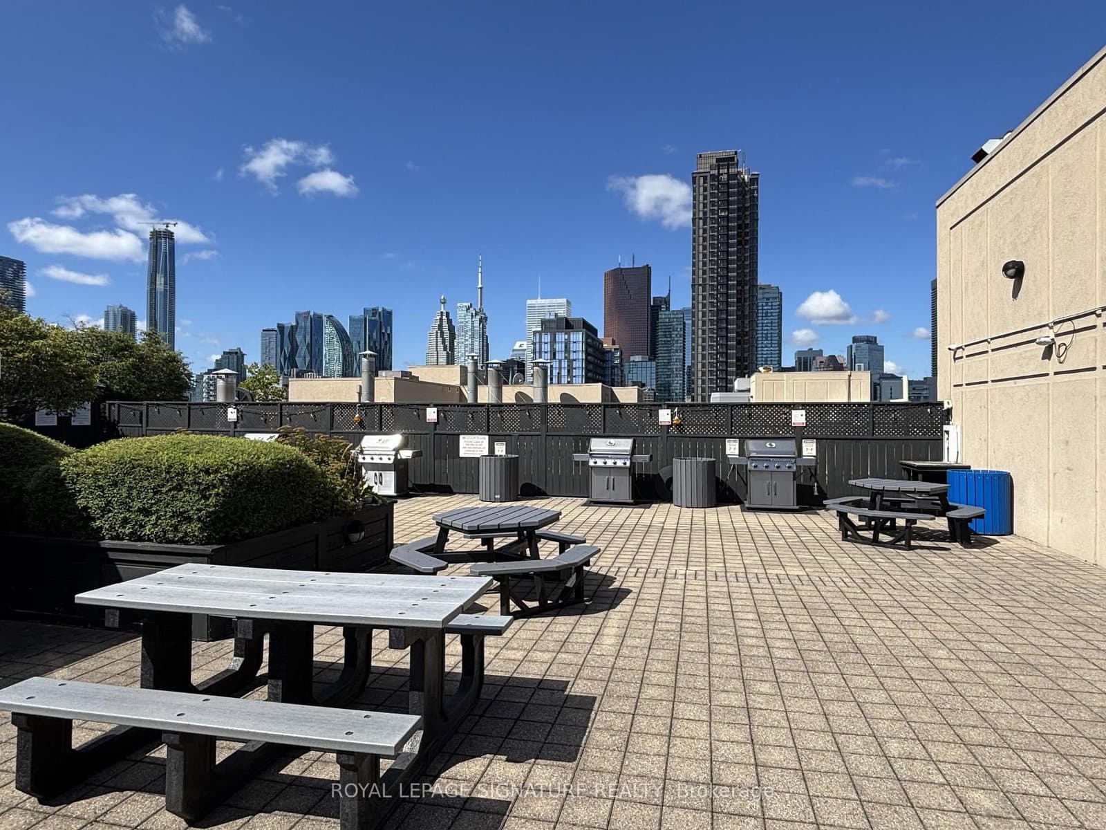 323 Richmond Street E, Unit 704 thumbnail 19