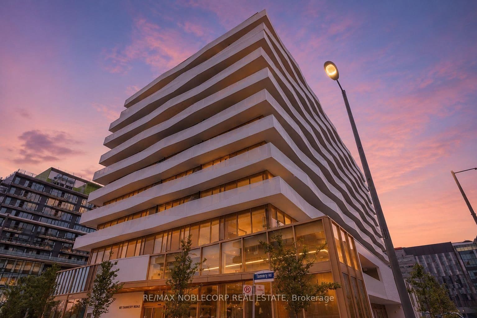60 Tannery Road, Unit 919 - Image 1