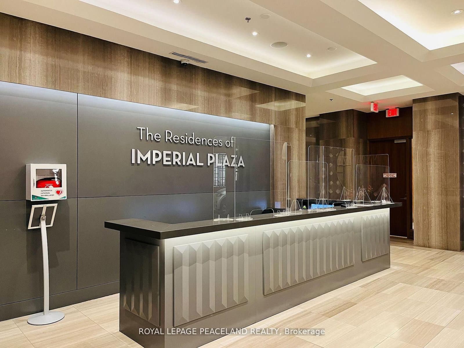 111 St. Clair Avenue W, Unit 1607 thumbnail 2