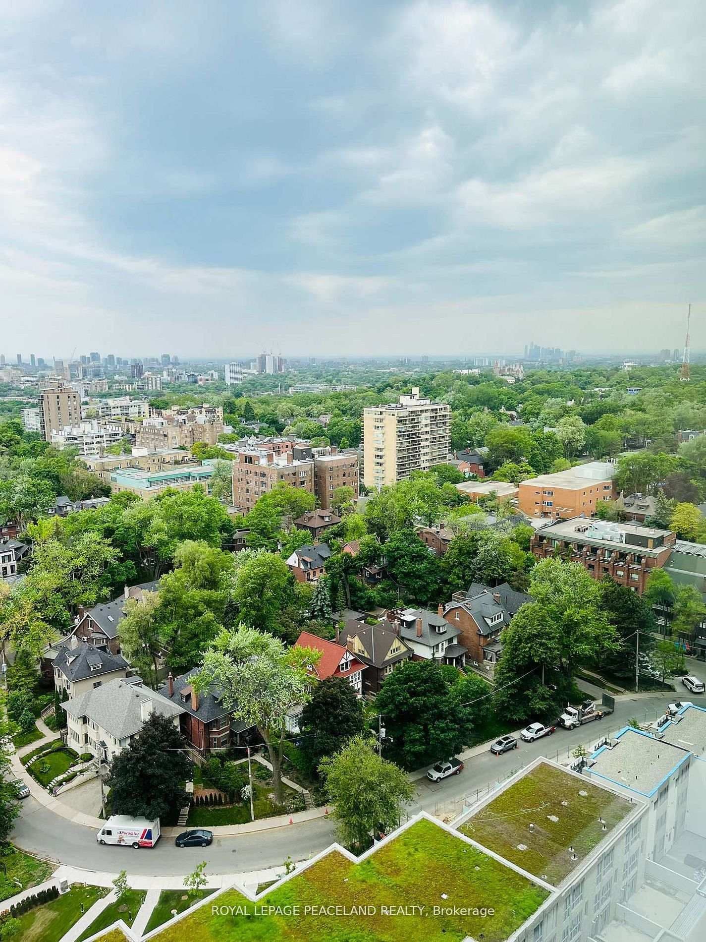 111 St. Clair Avenue W, Unit 1607 thumbnail 20