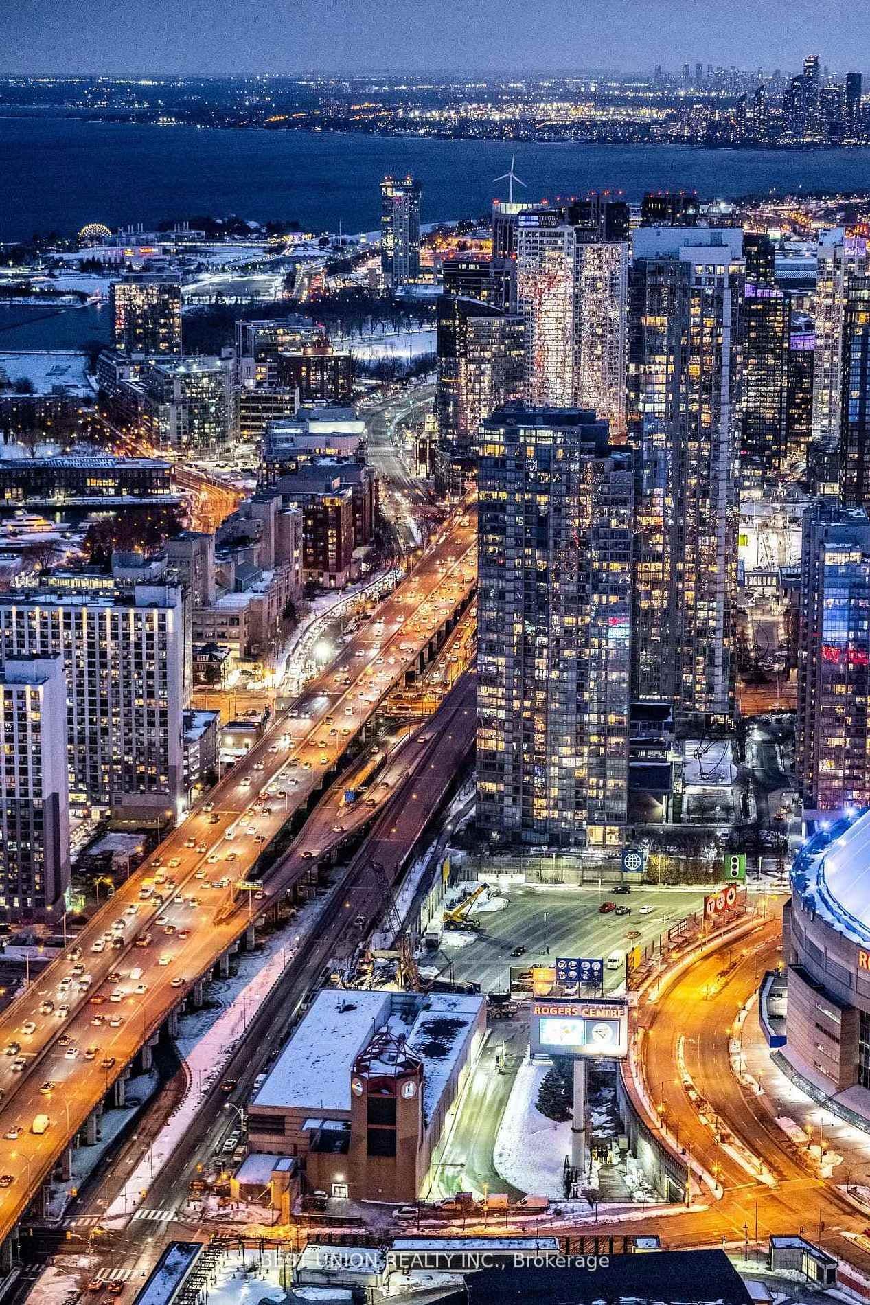 14 York Street, Unit 5706 thumbnail 9