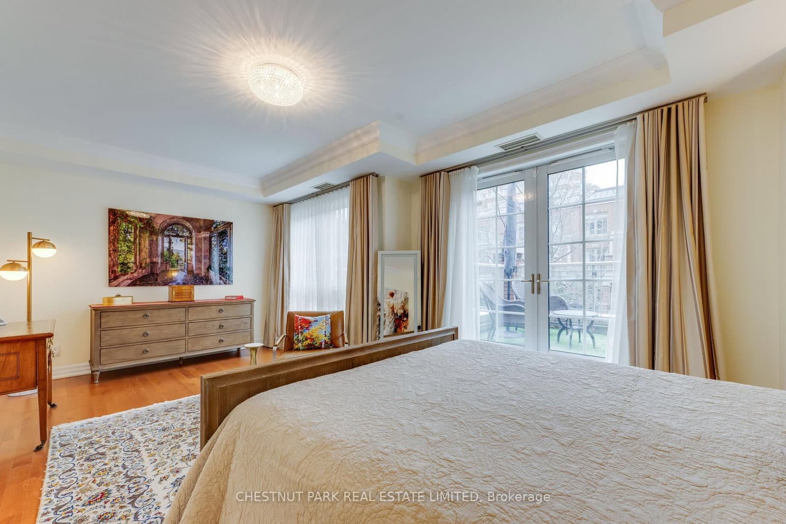 21 Burkebrook Place, Unit TH20 thumbnail 12
