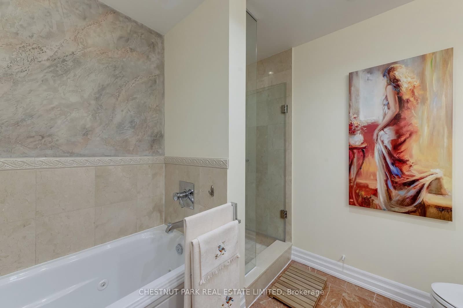 21 Burkebrook Place, Unit TH20 thumbnail 16