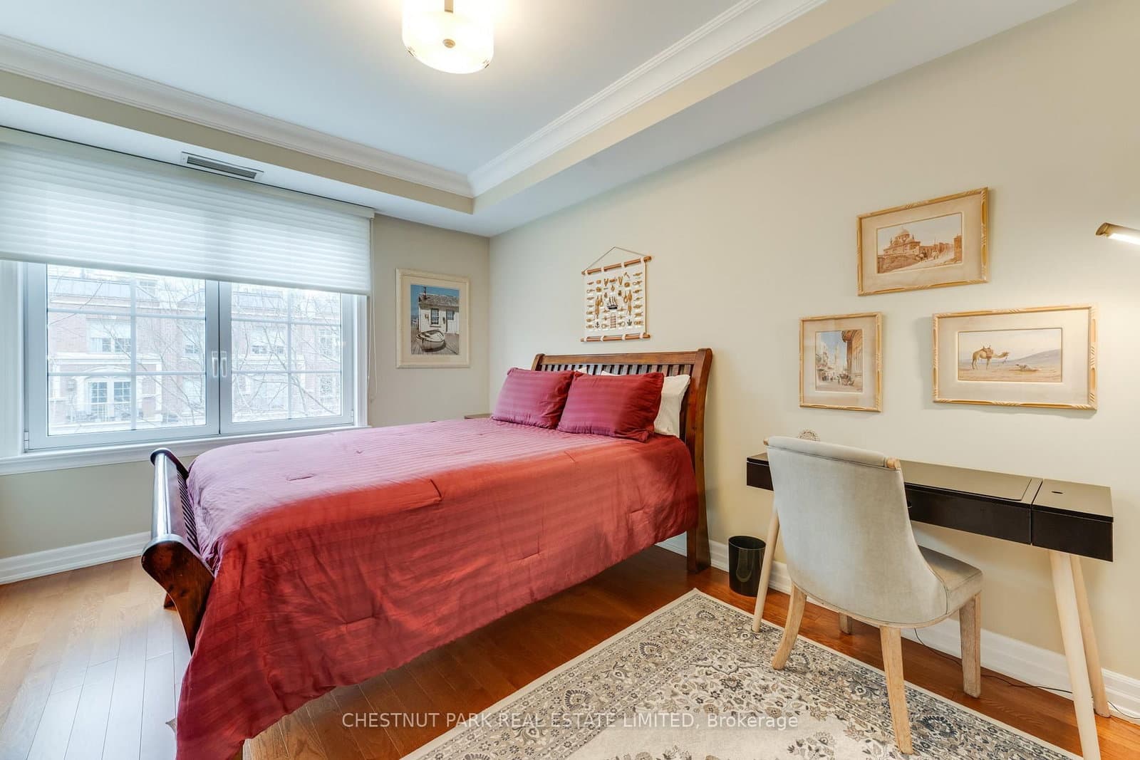 21 Burkebrook Place, Unit TH20 thumbnail 19