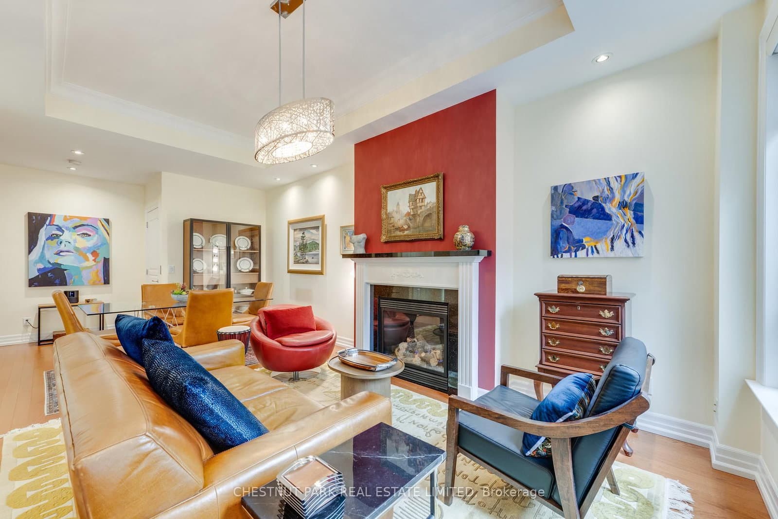 21 Burkebrook Place, Unit TH20 thumbnail 2