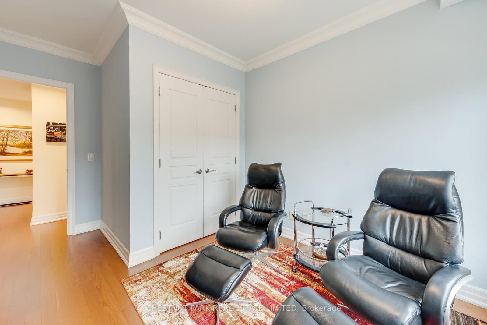 21 Burkebrook Place, Unit TH20 thumbnail 22