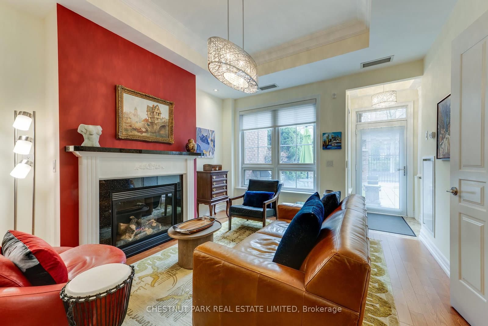 21 Burkebrook Place, Unit TH20 thumbnail 4