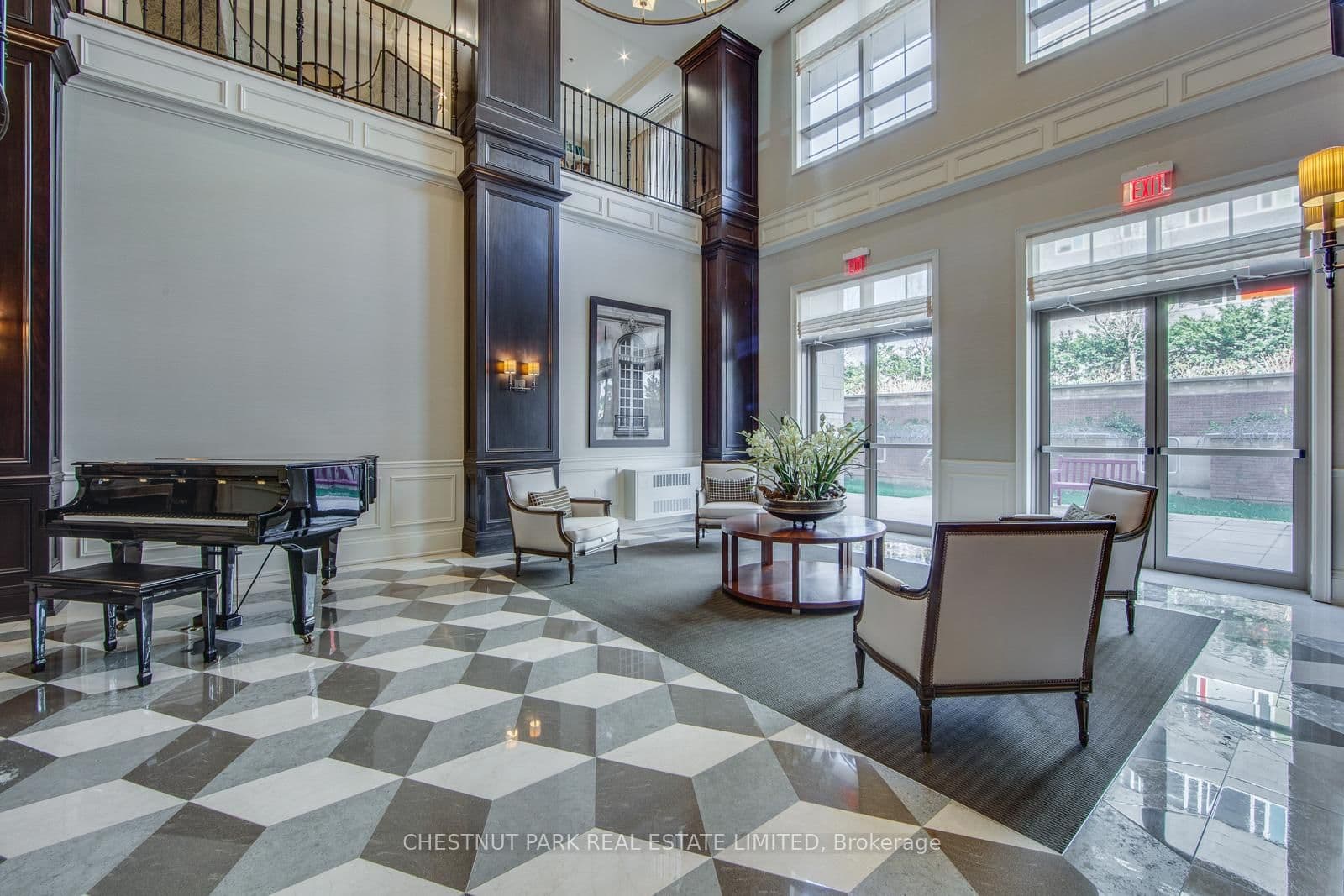 21 Burkebrook Place, Unit TH20 thumbnail 41