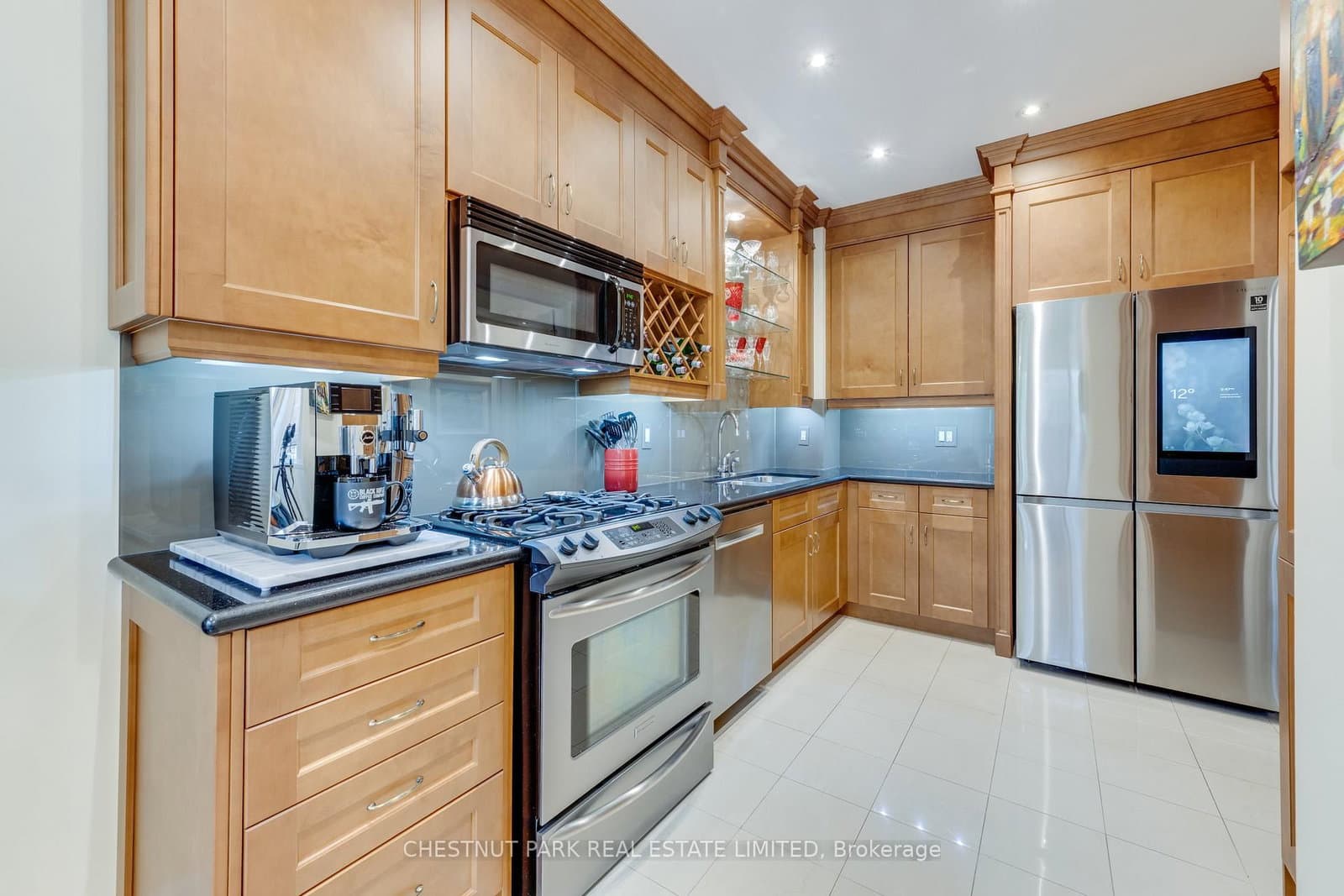 21 Burkebrook Place, Unit TH20 thumbnail 6