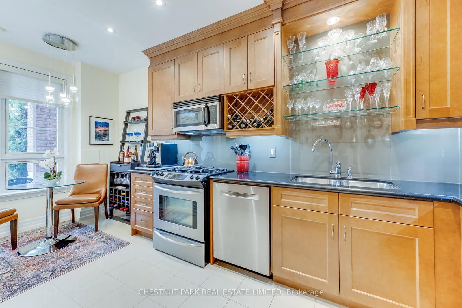 21 Burkebrook Place, Unit TH20 thumbnail 7