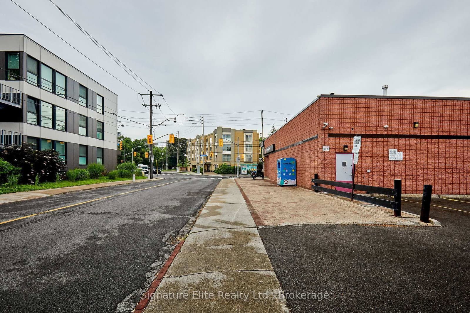 1386 Bayview Avenue, Unit 4 thumbnail 21