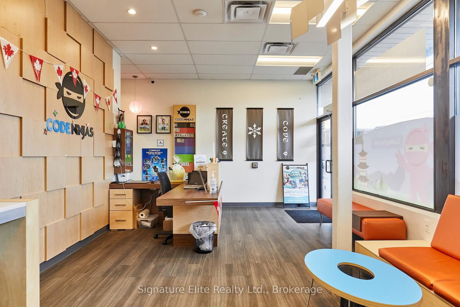 1386 Bayview Avenue, Unit 4 thumbnail 4