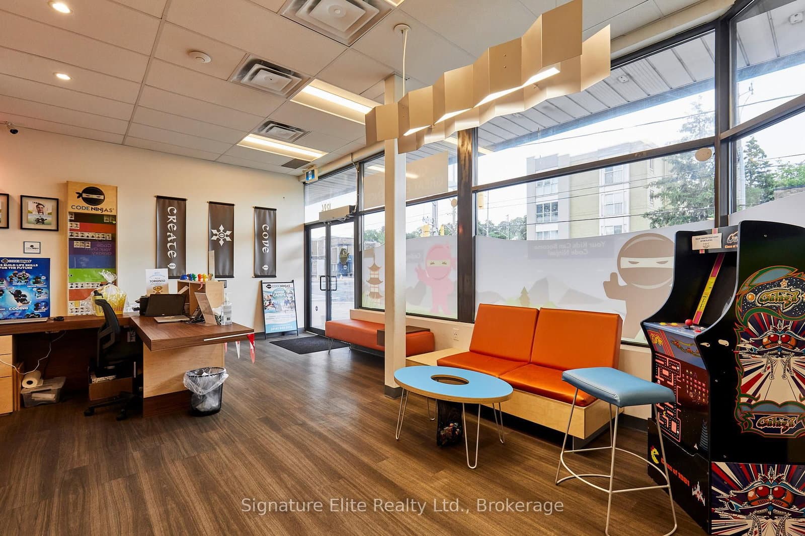 1386 Bayview Avenue, Unit 4 thumbnail 5